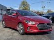 Used 2017 Hyundai Elantra Limited 2.0L Auto (Ulsan) Sedan
