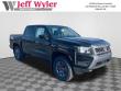 Certified 2025 Nissan Frontier Crew Cab 4x4 SV Truck Crew Cab