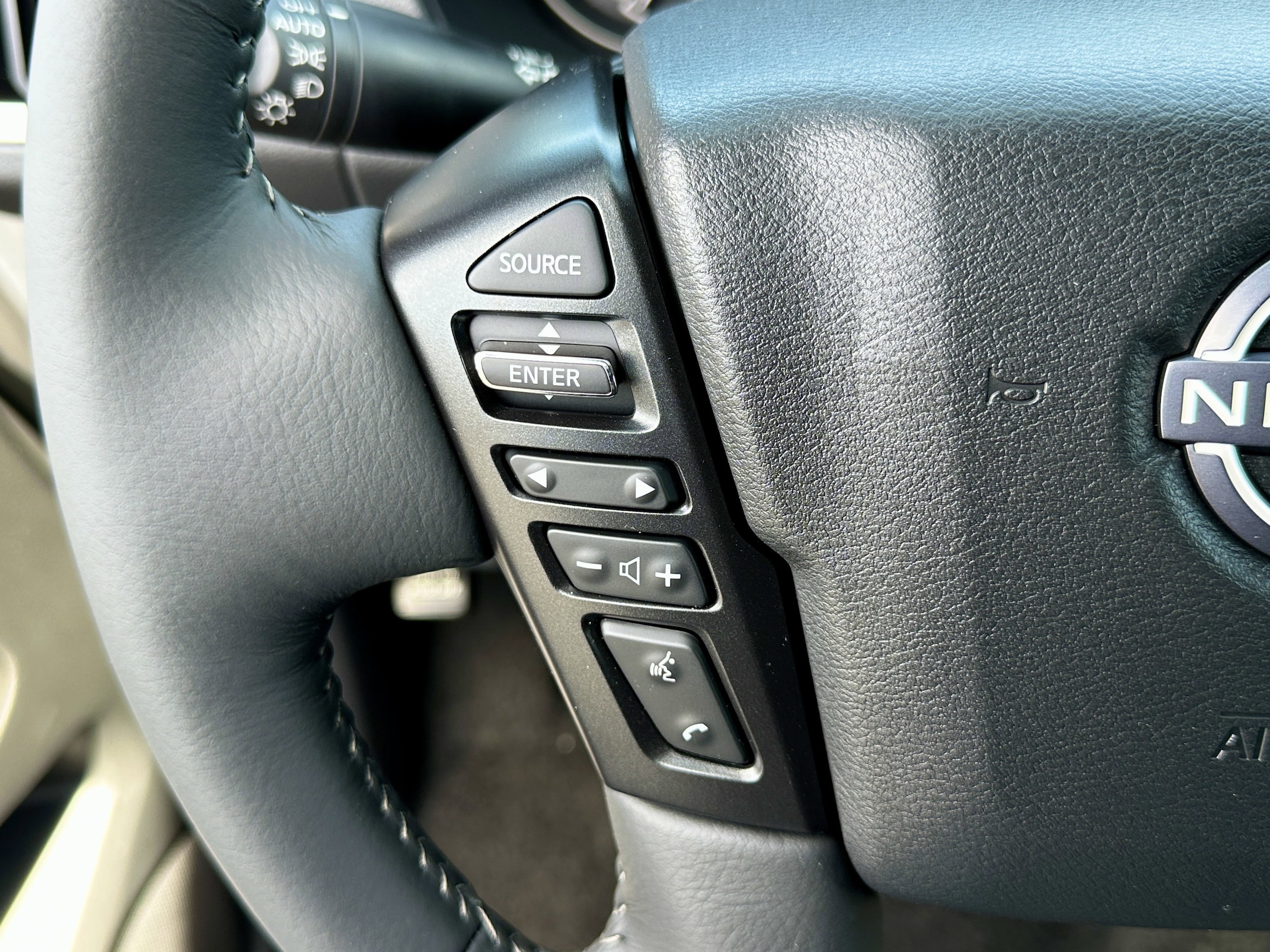 2026 Nissan Frontier SV - Photo 23