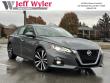 Certified 2019 Nissan Altima 2.5 Platinum Sedan Sedan