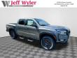 Certified 2026 Nissan Frontier Crew Cab 4x4 PRO-4X Truck Crew Cab