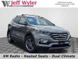 Used 2018 Hyundai Santa Fe Sport 2.4L Auto SUV