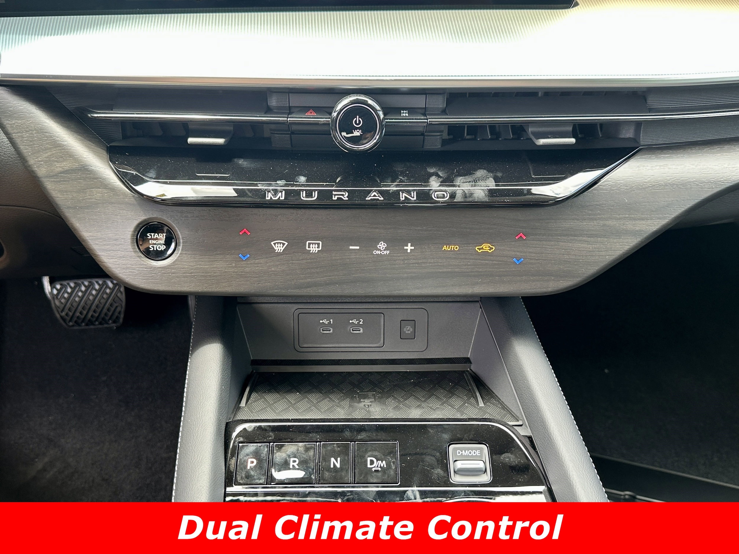 2025 Nissan Murano SL - Photo 9