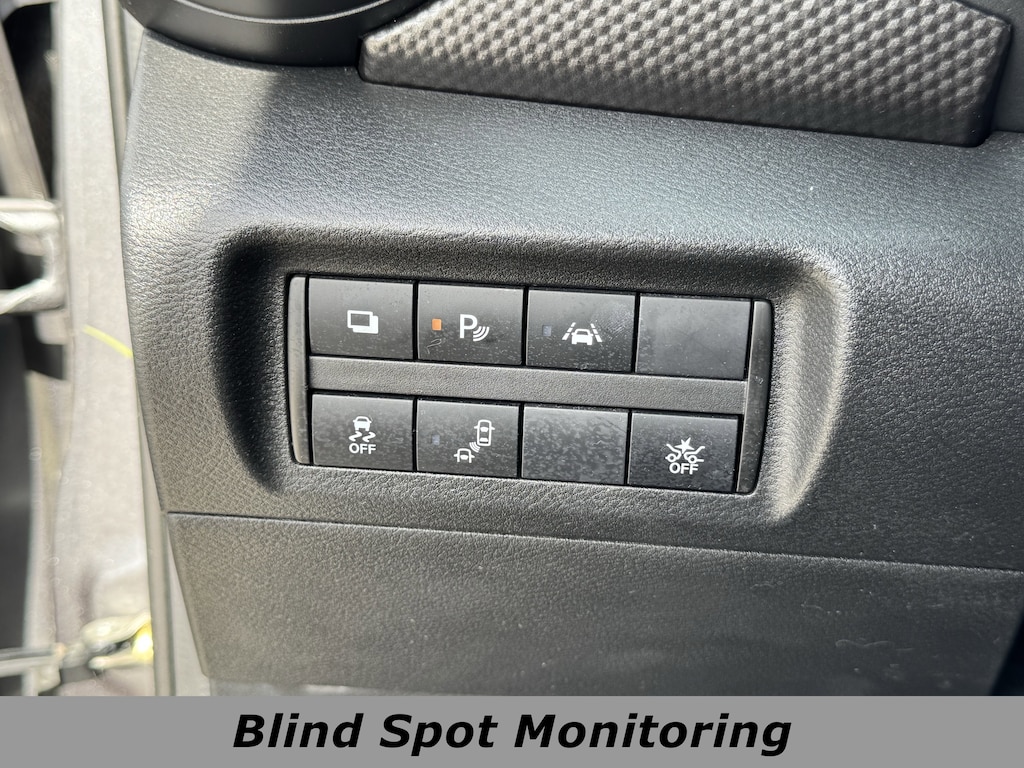 Certified 2020 Nissan Kicks S FWD SUV