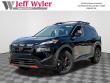 Certified 2026 Nissan Rogue AWD Rock Creek *Ltd Avail* SUV