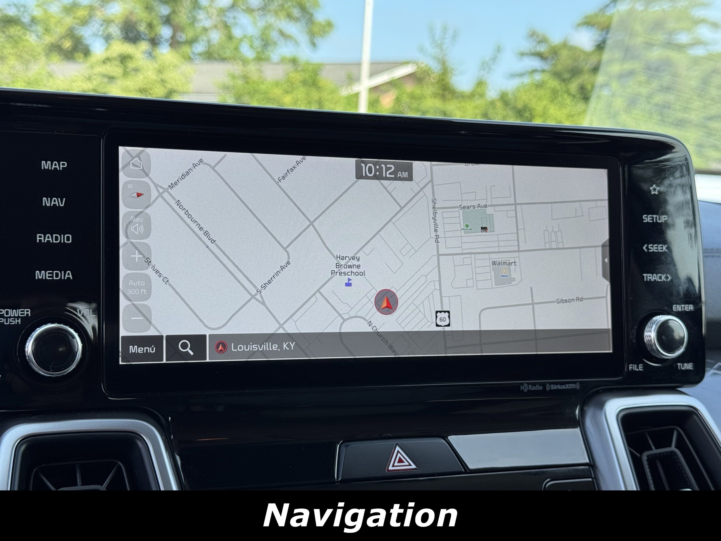 2023 Kia Sorento S photo 4