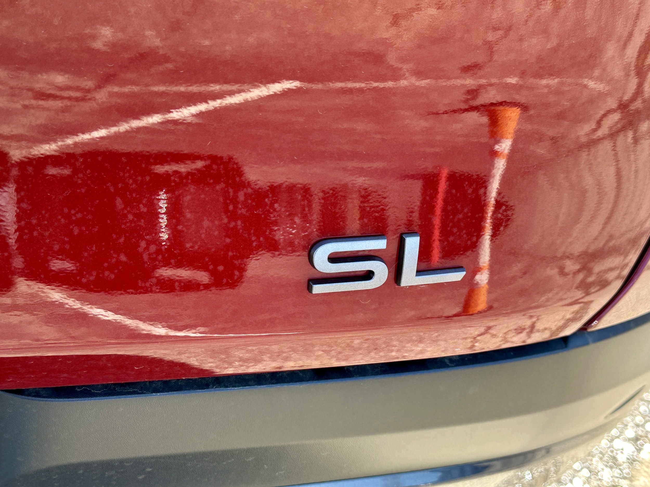 2025 Nissan Murano SL - Photo 19