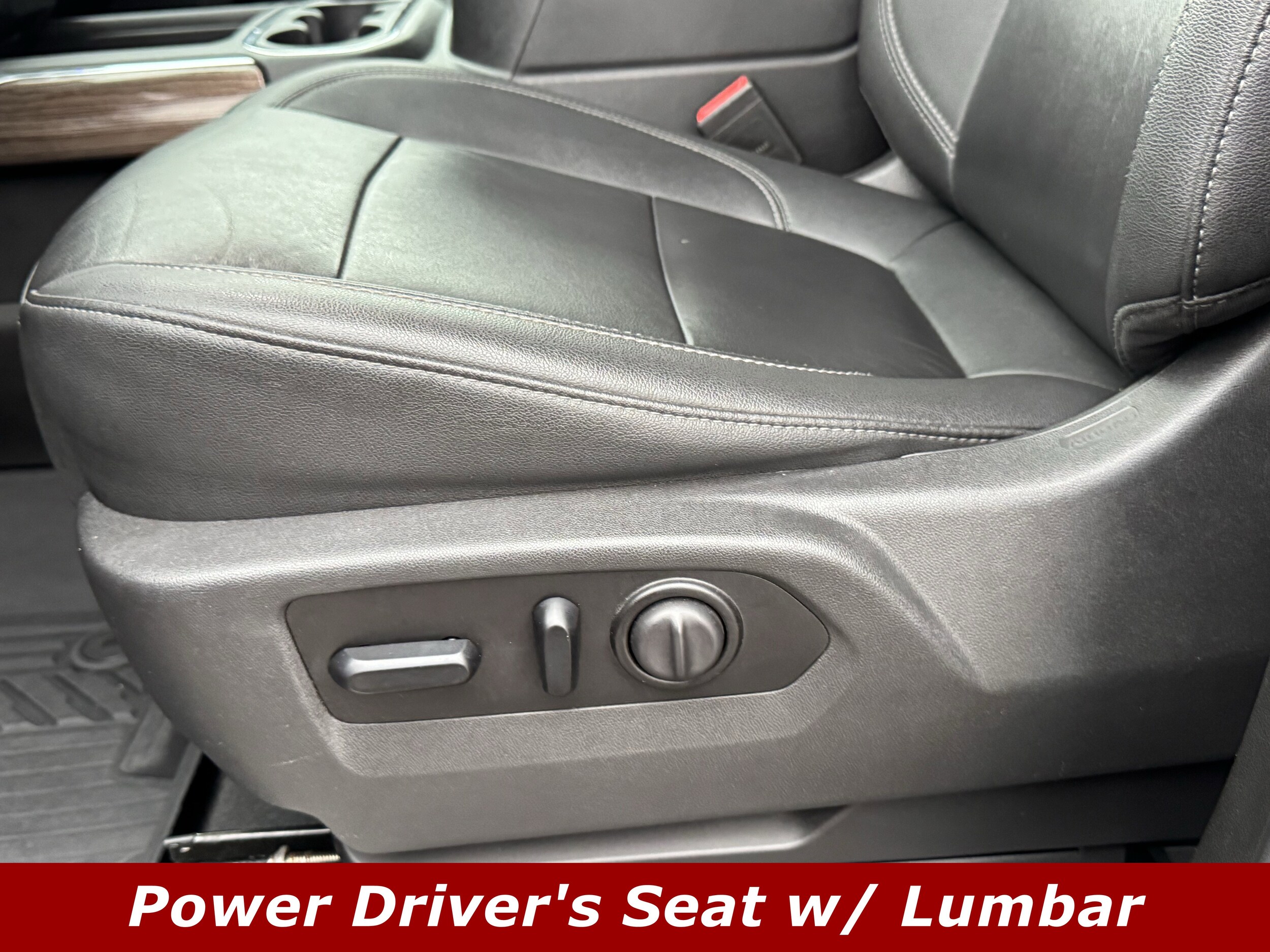 2021 Chevrolet Silverado 1500 LT Trail Boss photo 4