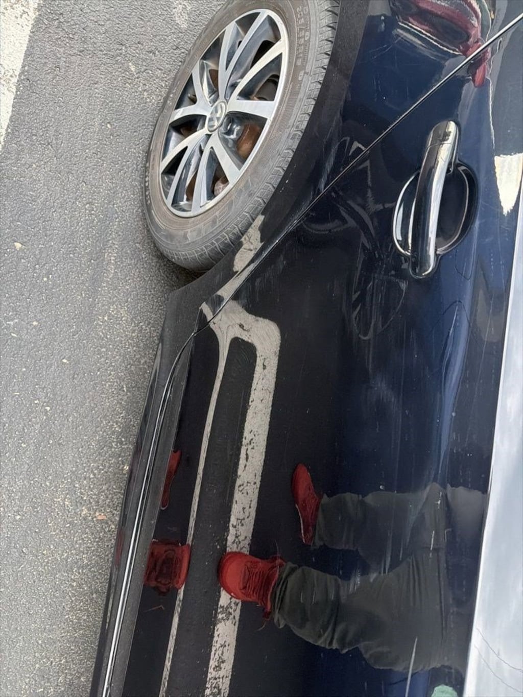 Used 2017 Volkswagen Jetta 1.4T SE Manual Sedan