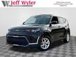 Used 2025 Kia Soul LX FWD Hatchback