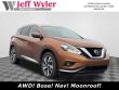 Used 2015 Nissan Murano AWD 4dr Platinum SUV