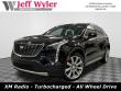 Used 2020 CADILLAC XT4 AWD 4dr Premium Luxury SUV