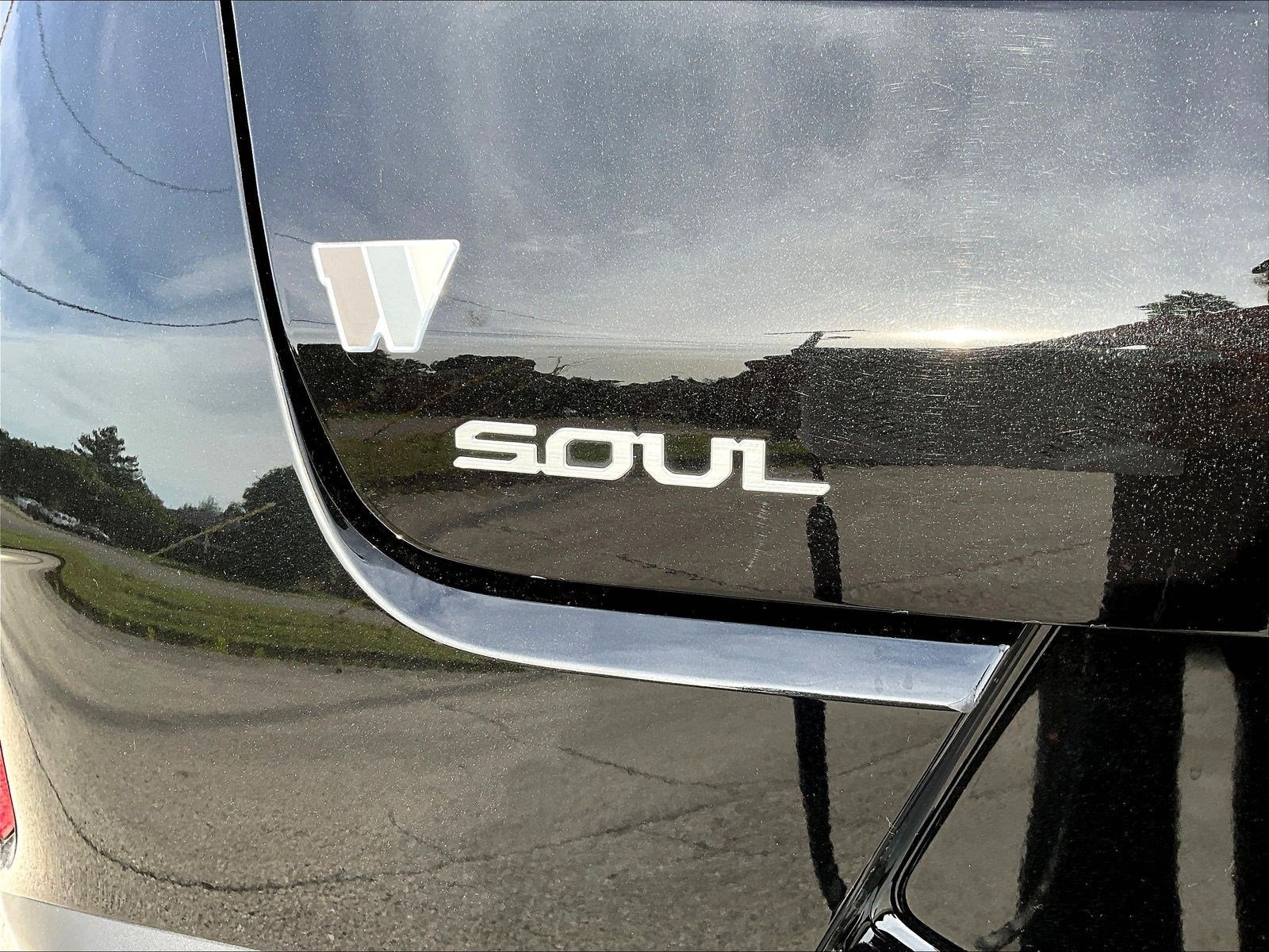 2025 Kia Soul LX - Photo 26