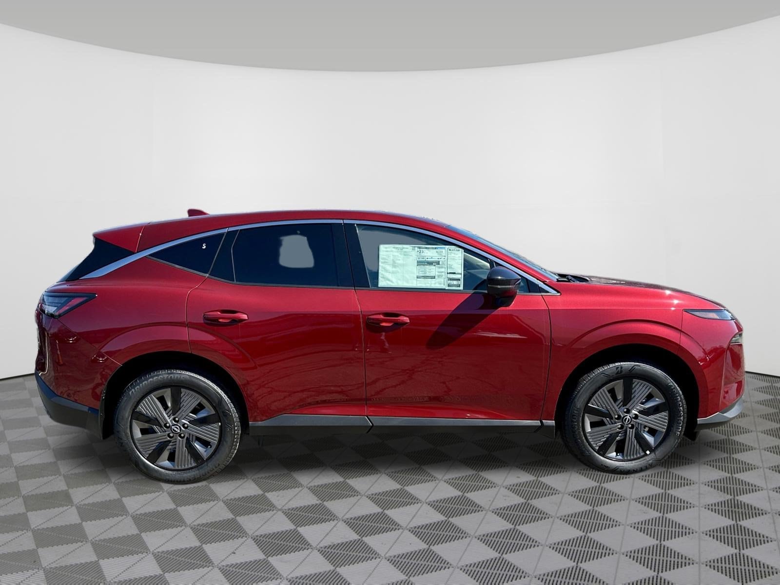 2026 Nissan Murano SL - Photo 7
