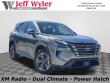 Used 2024 Nissan Rogue AWD SV SUV