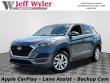 Used 2021 Hyundai Tucson SE FWD SUV