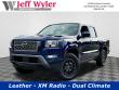 Certified 2022 Nissan Frontier Crew Cab 4x4 SV Auto Truck Crew Cab