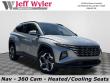 Used 2023 Hyundai Tucson Limited AWD SUV