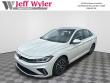 Used 2025 Volkswagen Jetta SE Auto Sedan