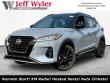 Certified 2023 Nissan Kicks SR FWD SUV