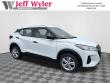 Certified 2025 Nissan Kicks Play S FWD SUV