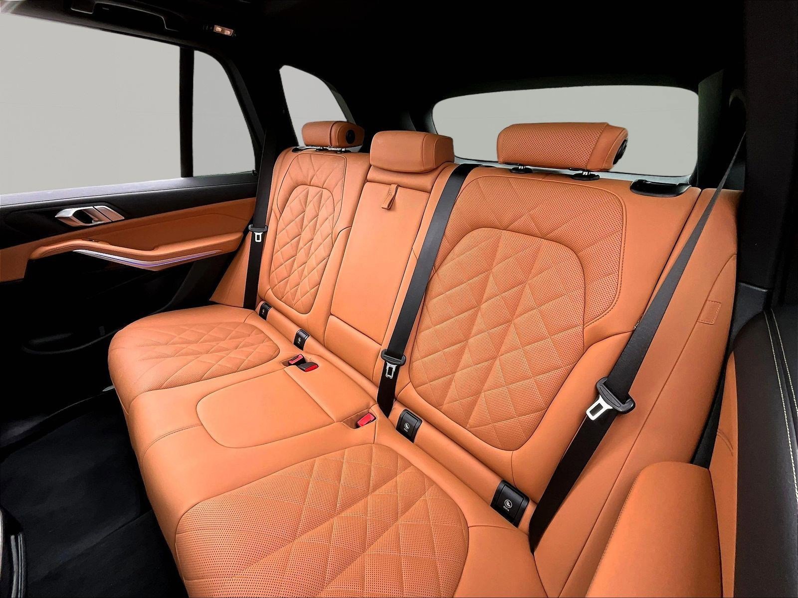 2025 BMW X5 40i - Photo 25