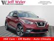 Certified 2020 Nissan Kicks SR FWD SUV