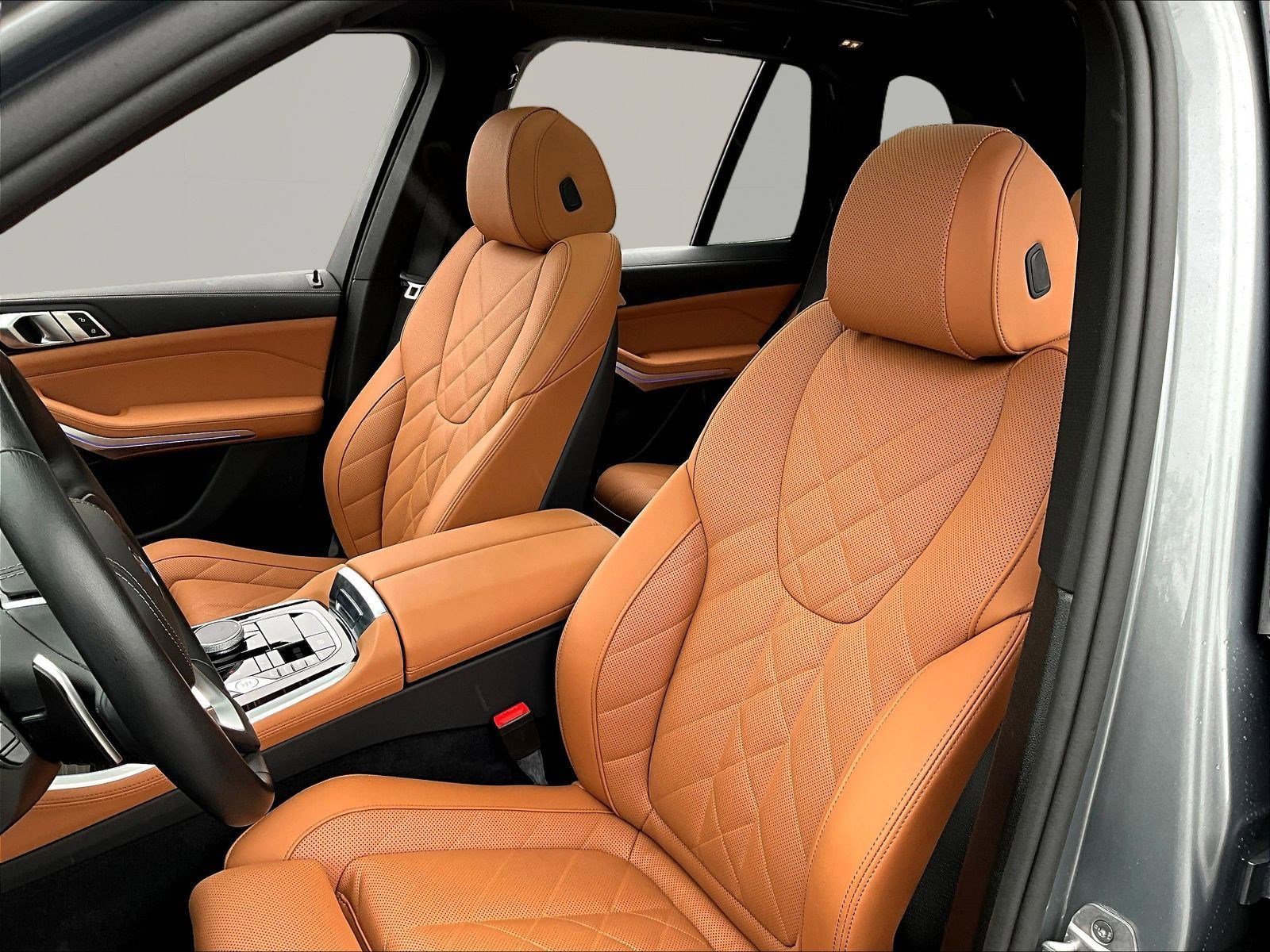 2025 BMW X5 40i - Photo 24