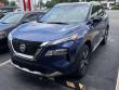 Used 2021 Nissan Rogue AWD Platinum SUV