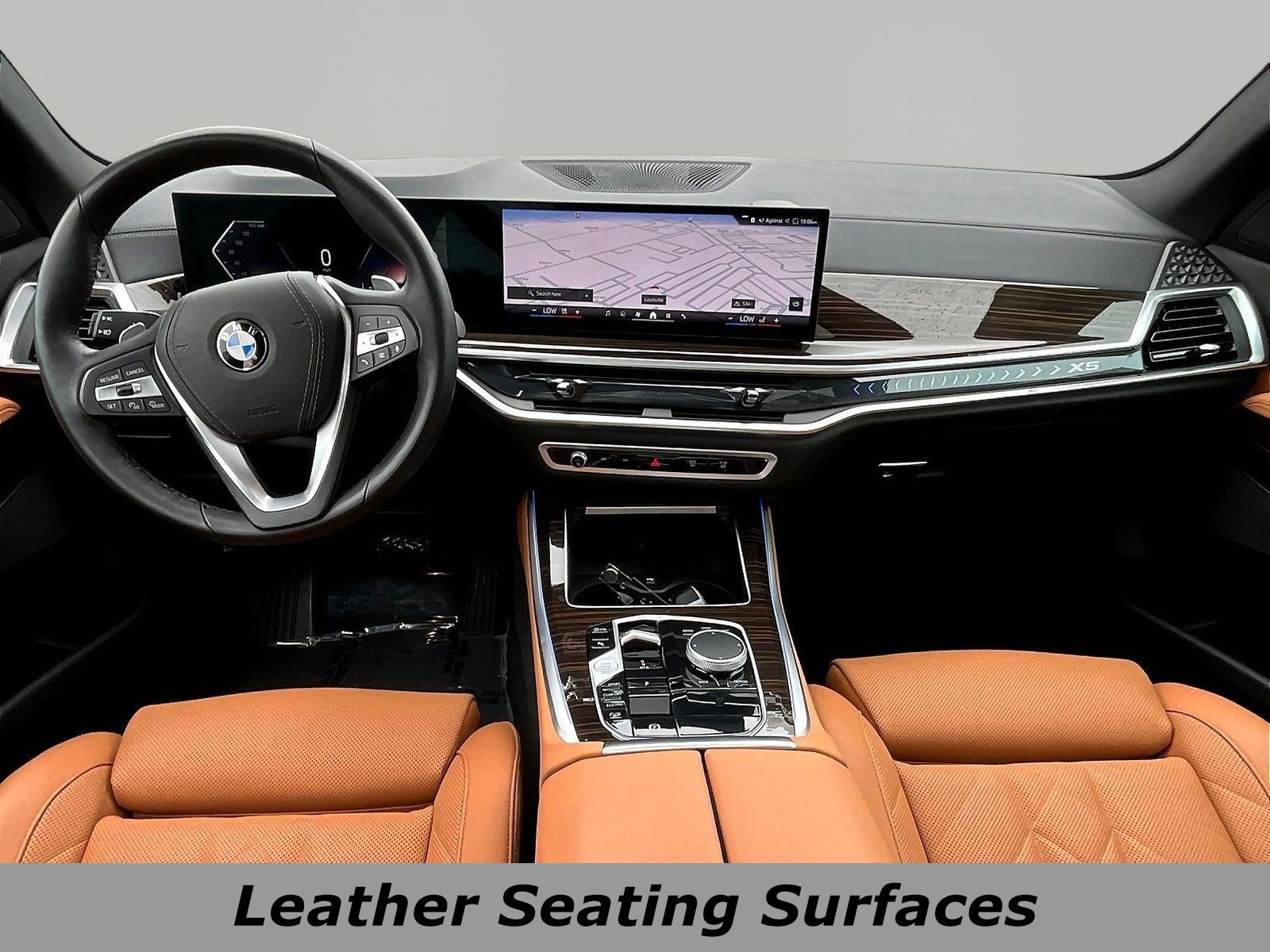 2025 BMW X5 40i - Photo 10