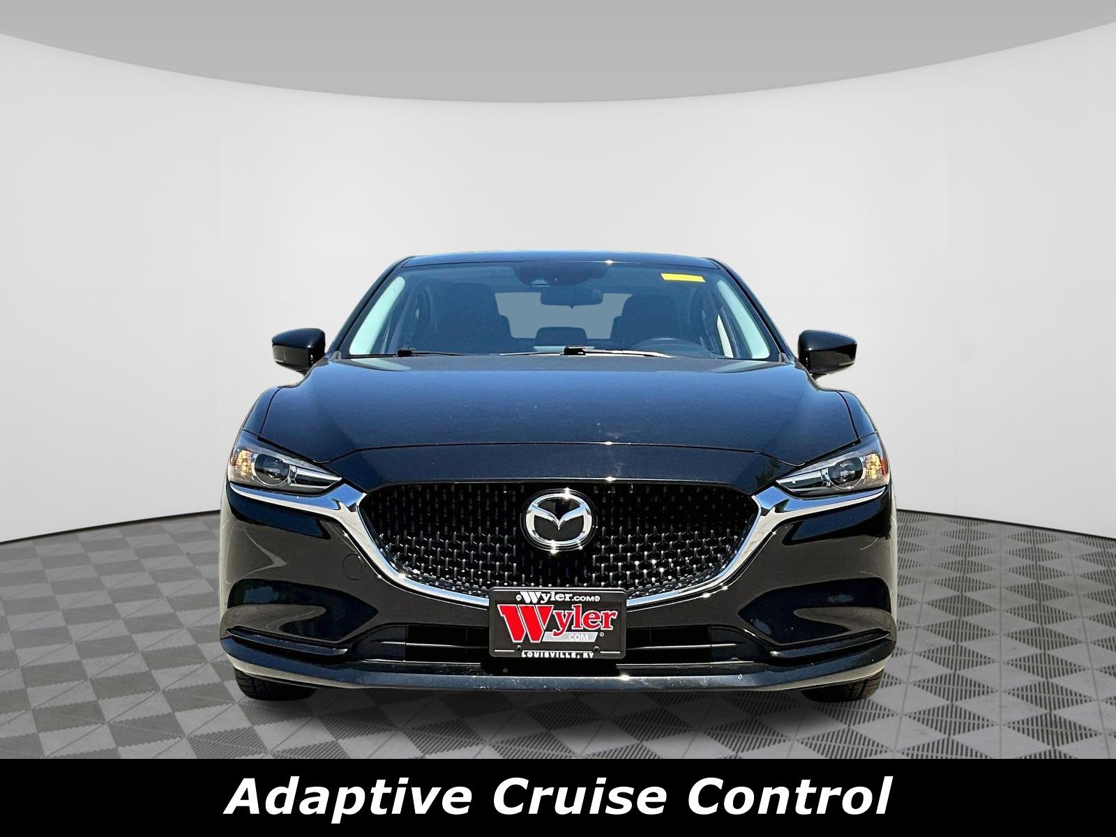 Used 2020 Mazda MAZDA6 Touring with VIN JM1GL1VMXL1524262 for sale in Saint Matthews, KY