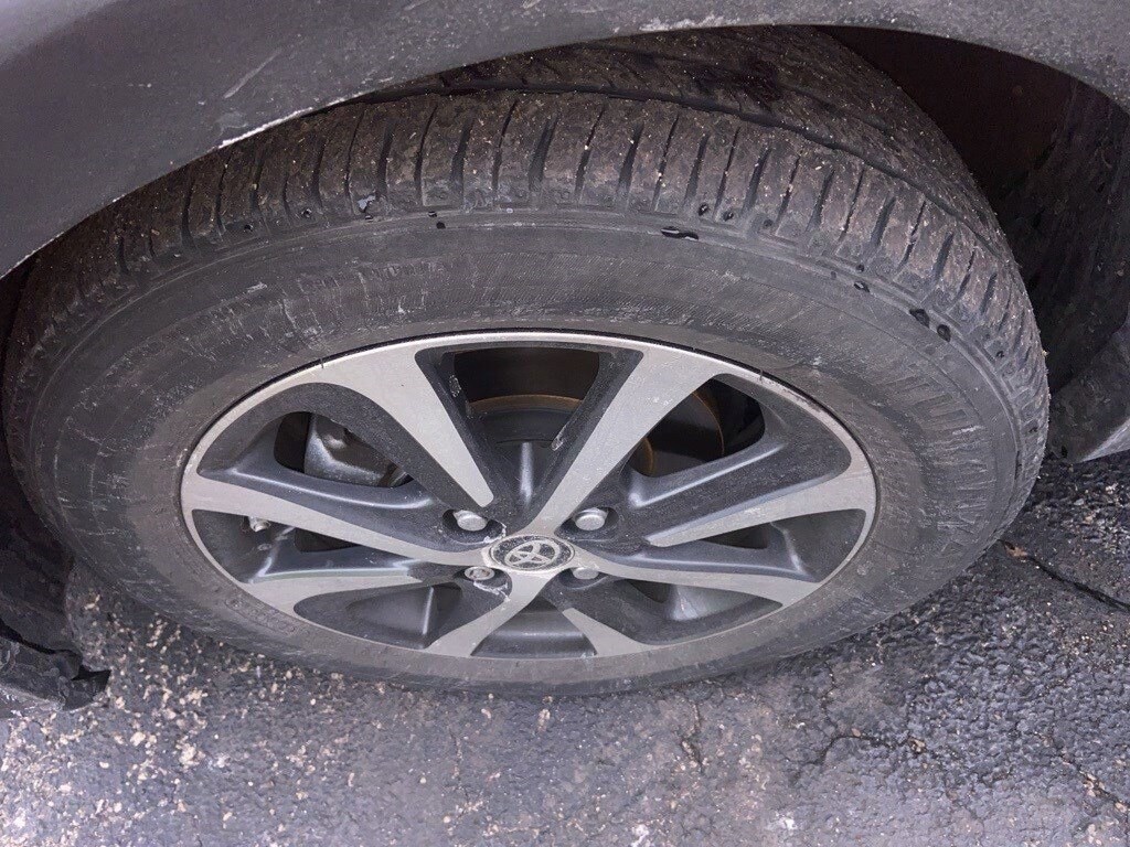 Used 2019 Toyota Prius c L Hatchback