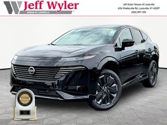 2026 Nissan Murano Platinum SUV