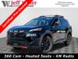 Certified 2026 Nissan Rogue AWD Rock Creek *Ltd Avail* SUV
