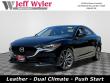 Used 2020 Mazda Mazda6 Touring Auto Sedan