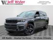 Used 2024 Jeep Grand Cherokee L Altitude X 4x4 SUV