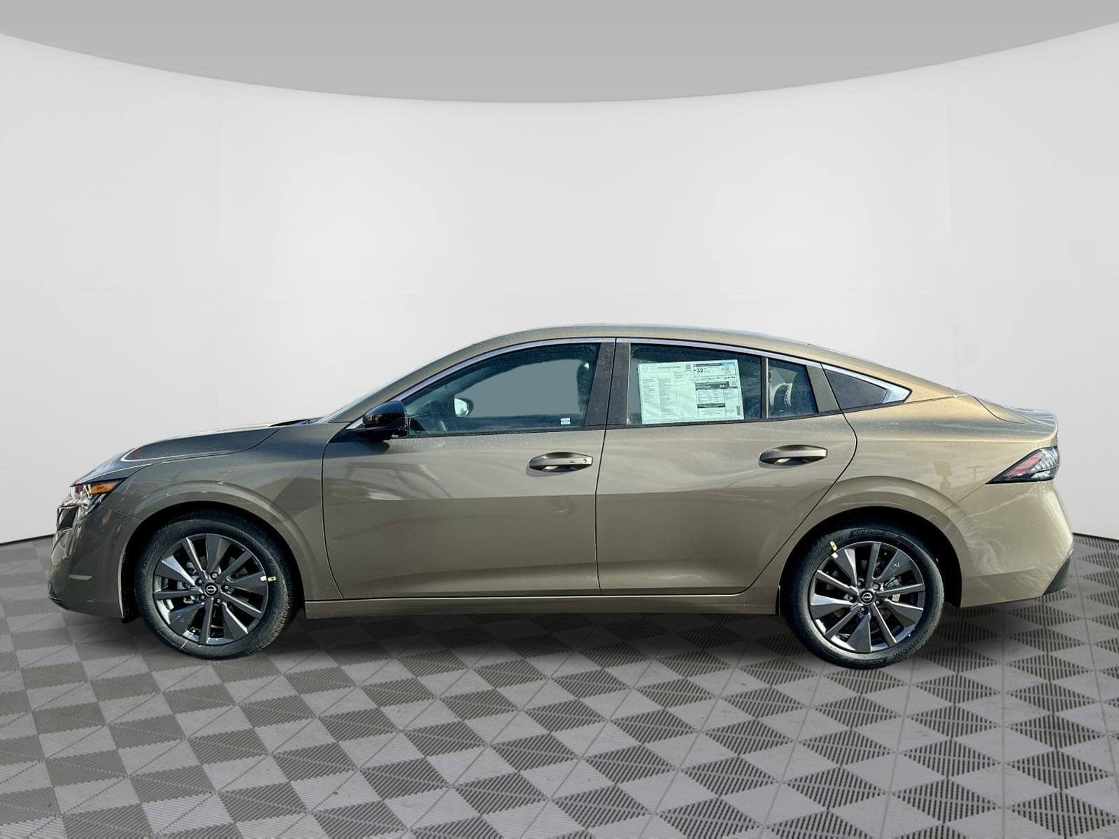 2026 Nissan Sentra SL - Photo 12