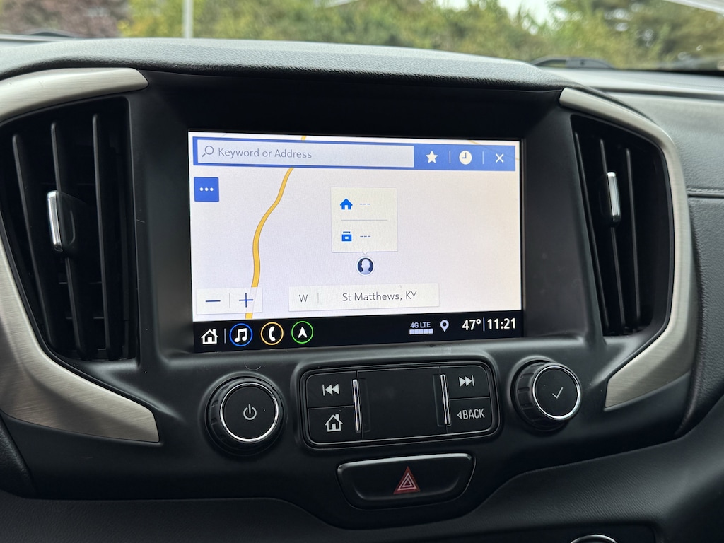 Used 2019 GMC Terrain AWD 4dr Denali SUV