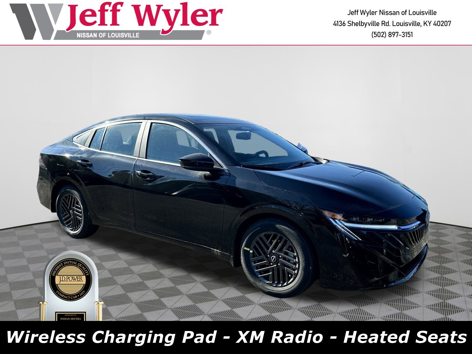 2026 Nissan Sentra