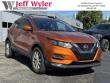 Used 2020 Nissan Rogue Sport FWD SV SUV
