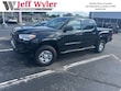Toyota Tacoma 4WD