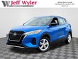  Nissan Kicks Play