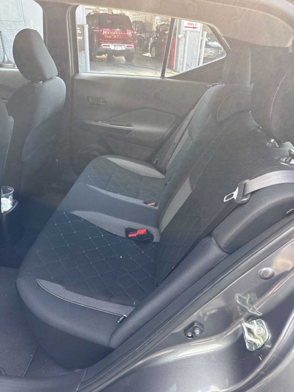 Used 2020 Nissan Kicks S FWD SUV