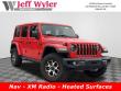 Used 2021 Jeep Wrangler Unlimited Rubicon 4x4 SUV