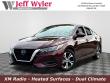Used 2023 Nissan Sentra SV CVT Sedan