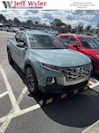 Hyundai Santa Cruz