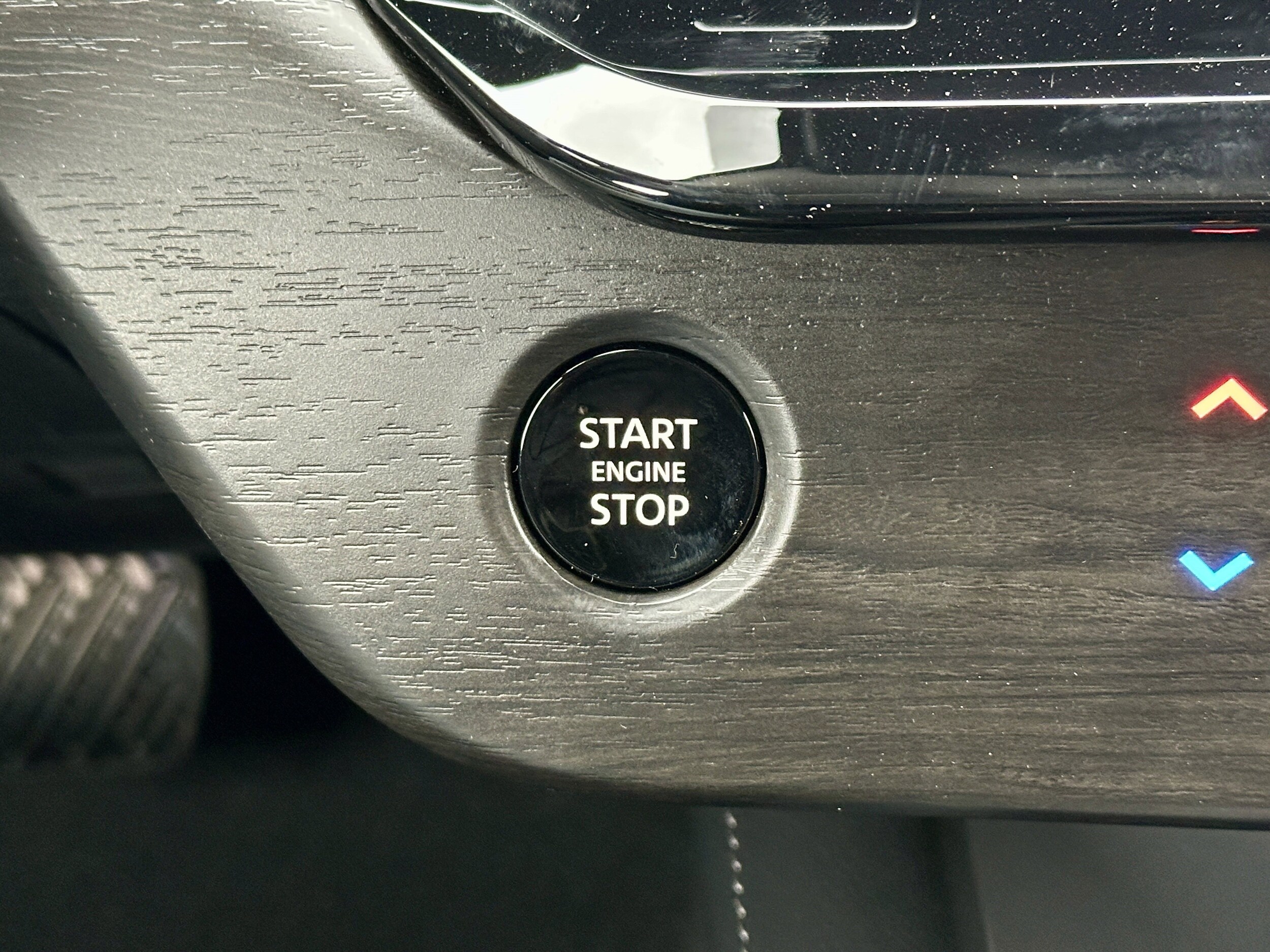2026 Nissan Murano Platinum - Photo 19