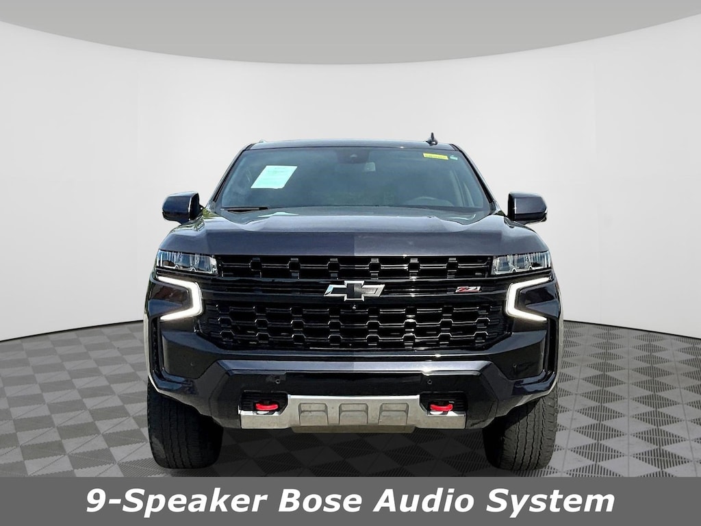 Used 2023 Chevrolet Tahoe 4WD 4dr Z71 SUV