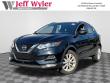 Used 2021 Nissan Rogue Sport AWD SV SUV