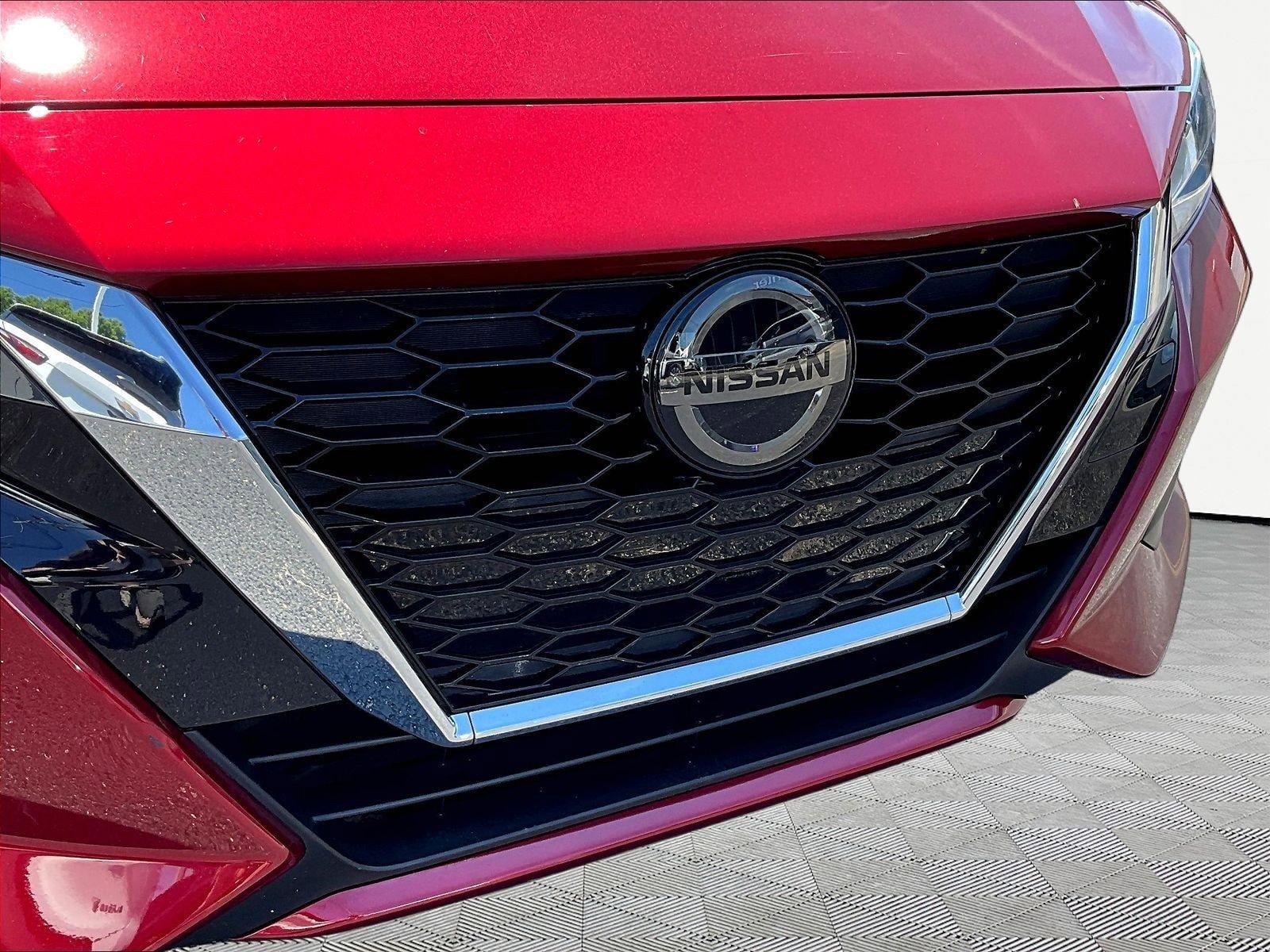 2023 Nissan Sentra SV - Photo 32